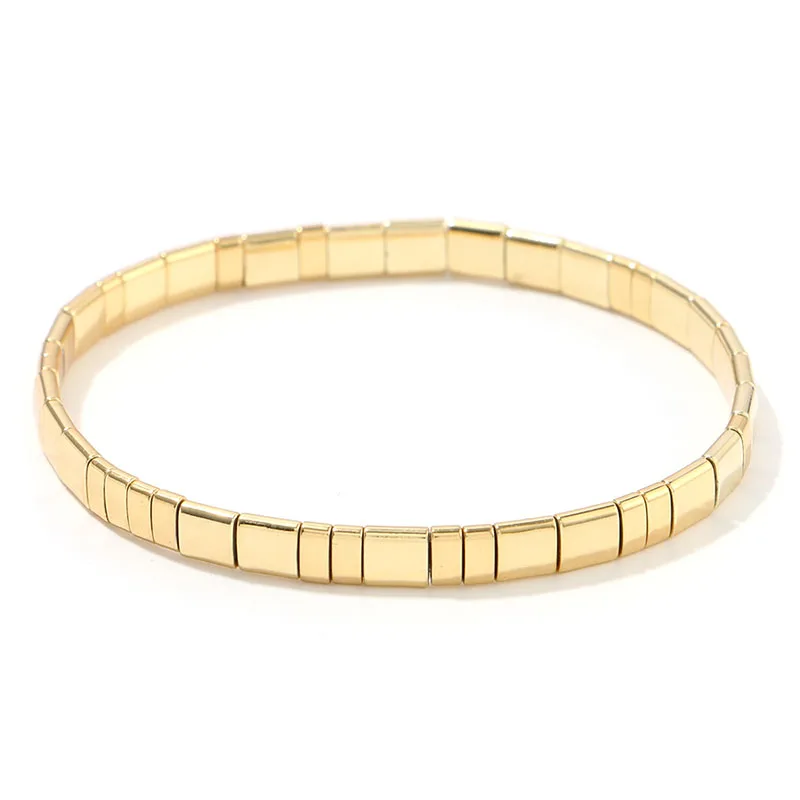 ELEGANCE 11 Armband Bracelet Charm Strand Couple Bracelet Naturelle Pulseras Magnetite Bracelets for Women and Men