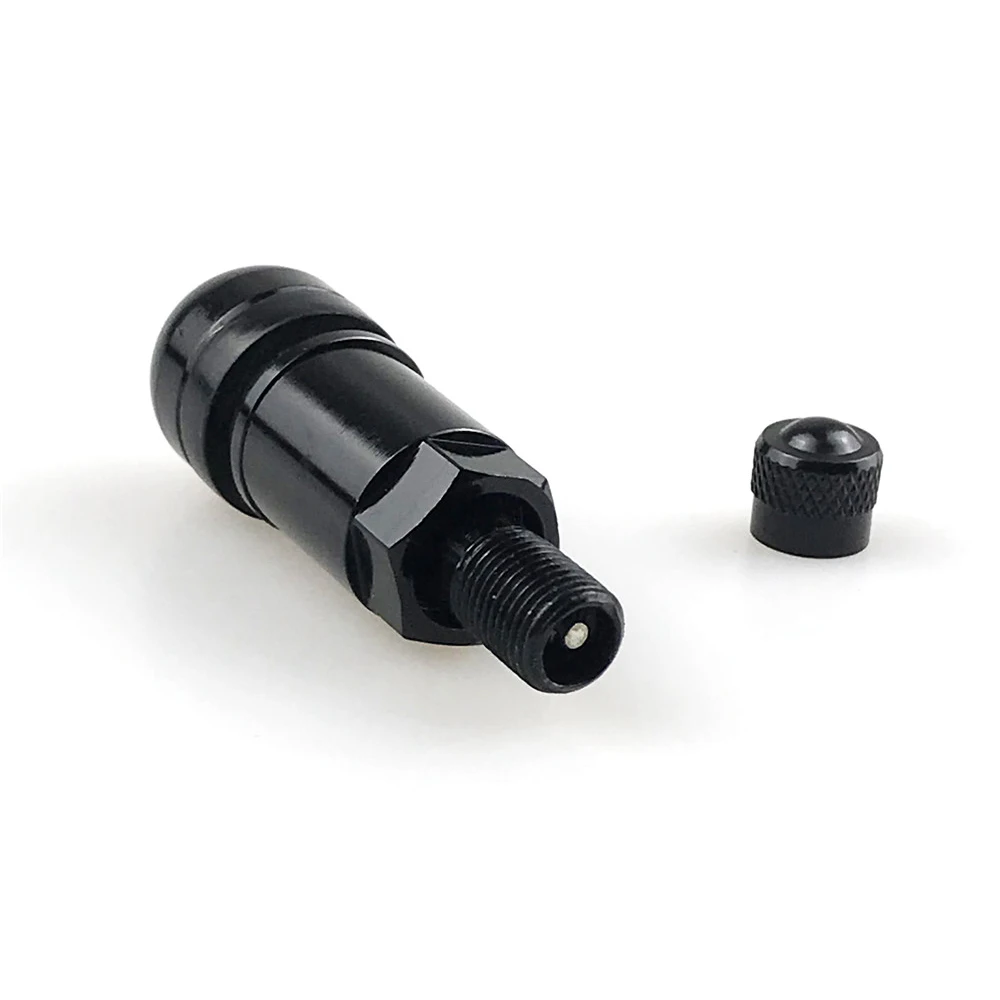 Premium Tire Pressure Sensor Valve Stem Replacement