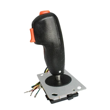 

High quality vibration game joystick