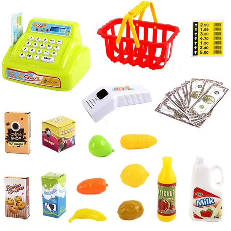 Новый детский образовательный DIY игровой домашний электрический игрушечный звук