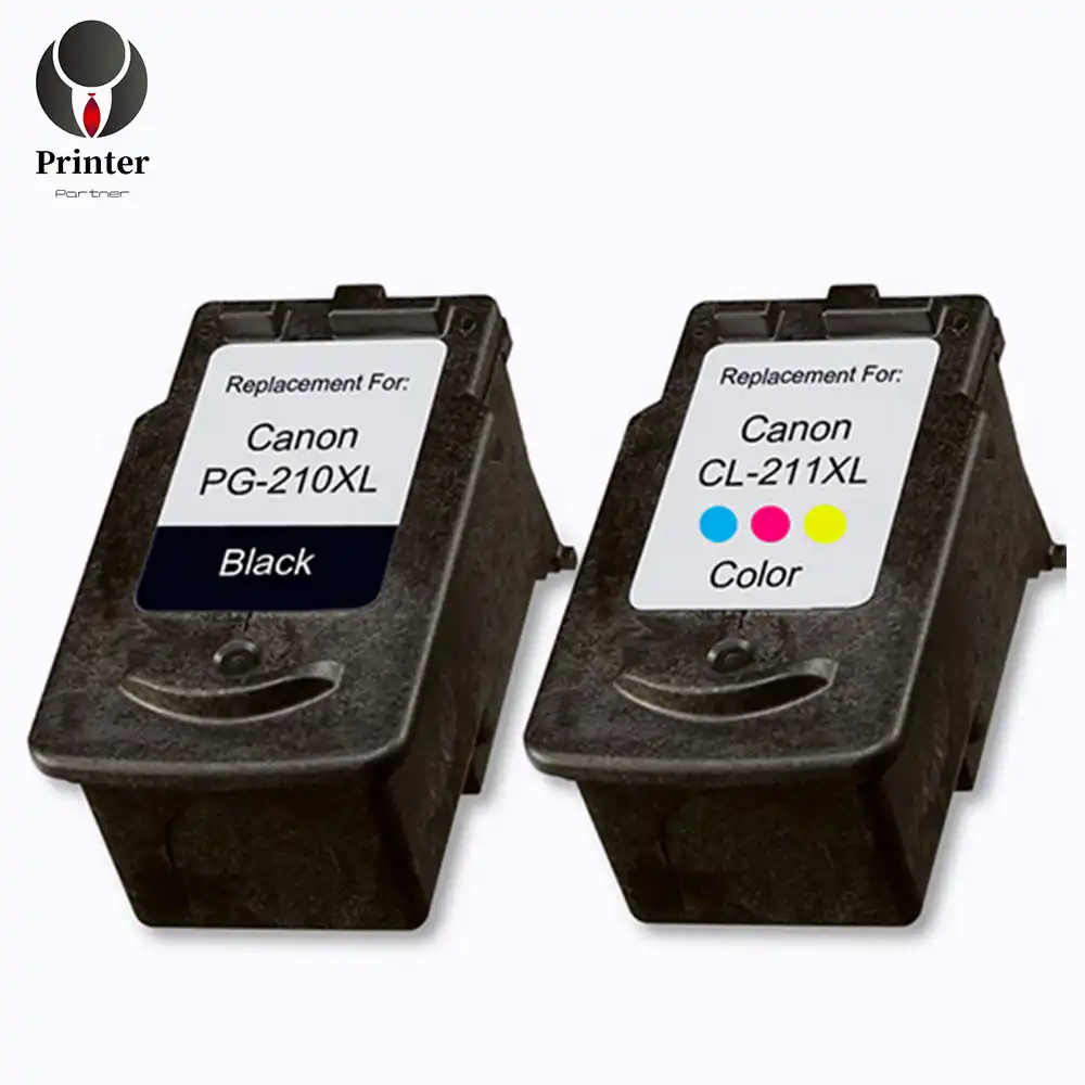 canon printer ink cartridges 210 211