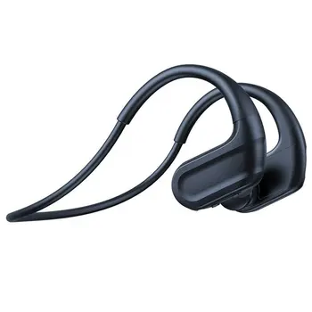 

Tws Swimming Wireless Headset Earphone 6D Bass HIFI Stereo HD MP3 Player Bluetooth 5.0 IPX8 Waterproof Hanging Ear Hook Sports