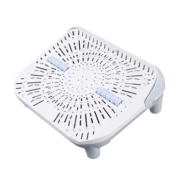 

Electric Relxation Foot Massager Heating Therapy Stretch Electric Kneading Massger Mat Improve Blood Circulation Relieve