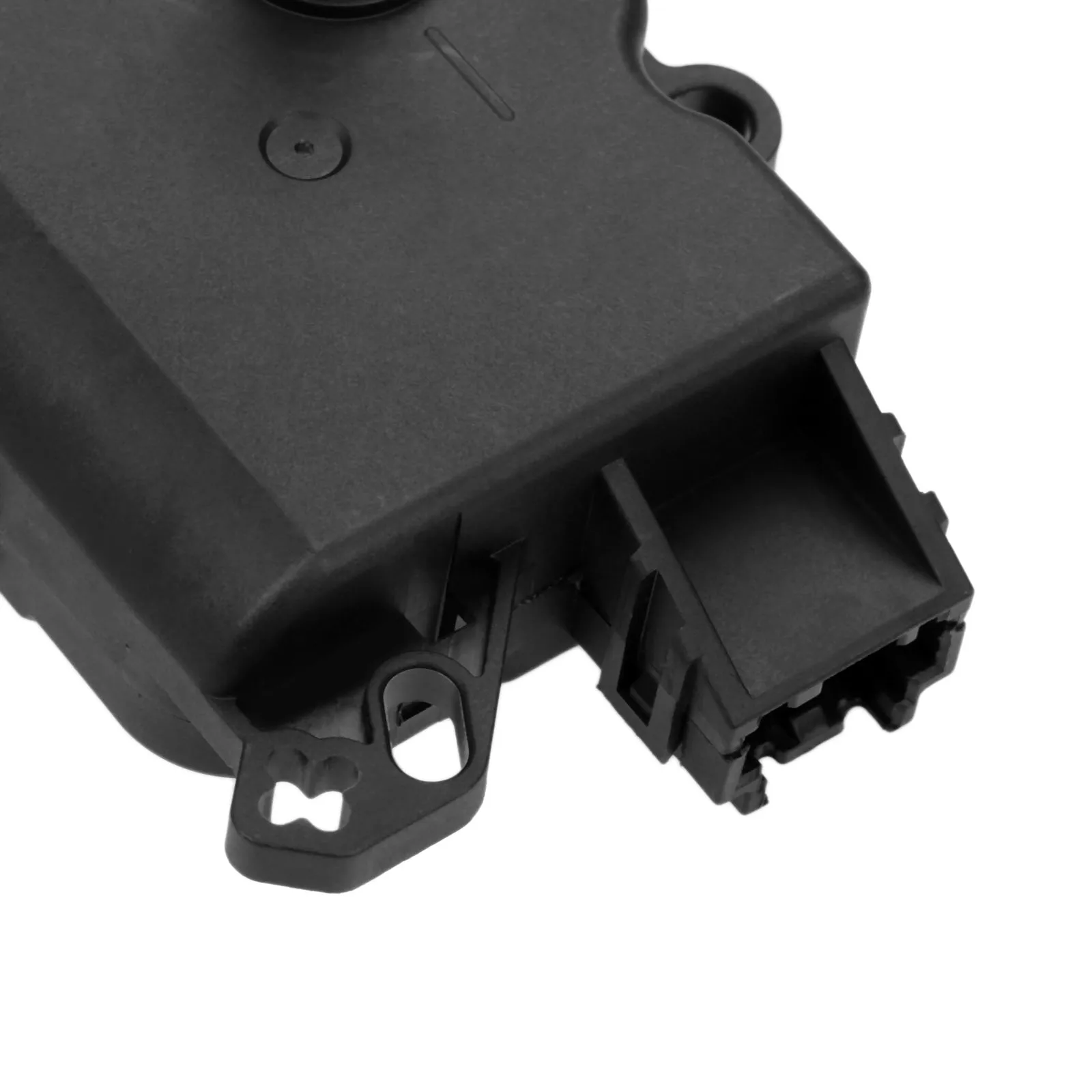 Yetaha 604 234 HVAC обогреватель Воздухопроницаемый дверной привод для Ford Explorer aurus Flex Police