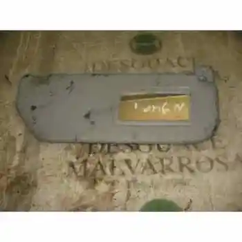 

PARASOL RIGHT PEUGEOT 106 (S1) Kid N940 [6303910]