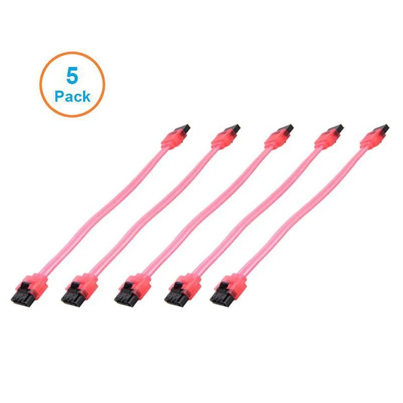 de dados 90 angular 180, conector sata3