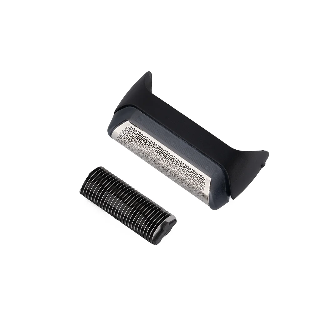 10B Shaving Blades Foil Replacement Head For Braun 1000/2000 Series Electric Shaver Men's Machine Beard Face Safety Razor | Бытовая