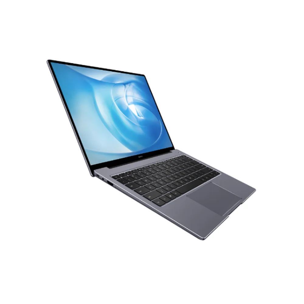 HUAWEI MateBook 14 ноутбук 2020 Intel Core i7 10510U процессор дюймового Huawei Офисный Компьютерный 2K