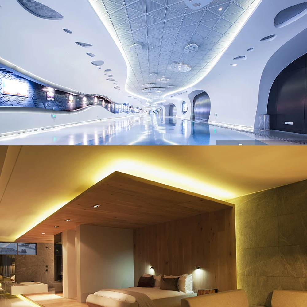 220V-High-Quality-5050-LED-Strip-Waterproof-Natural-White-4000K-Warm-White-60-LEDS-m-LED