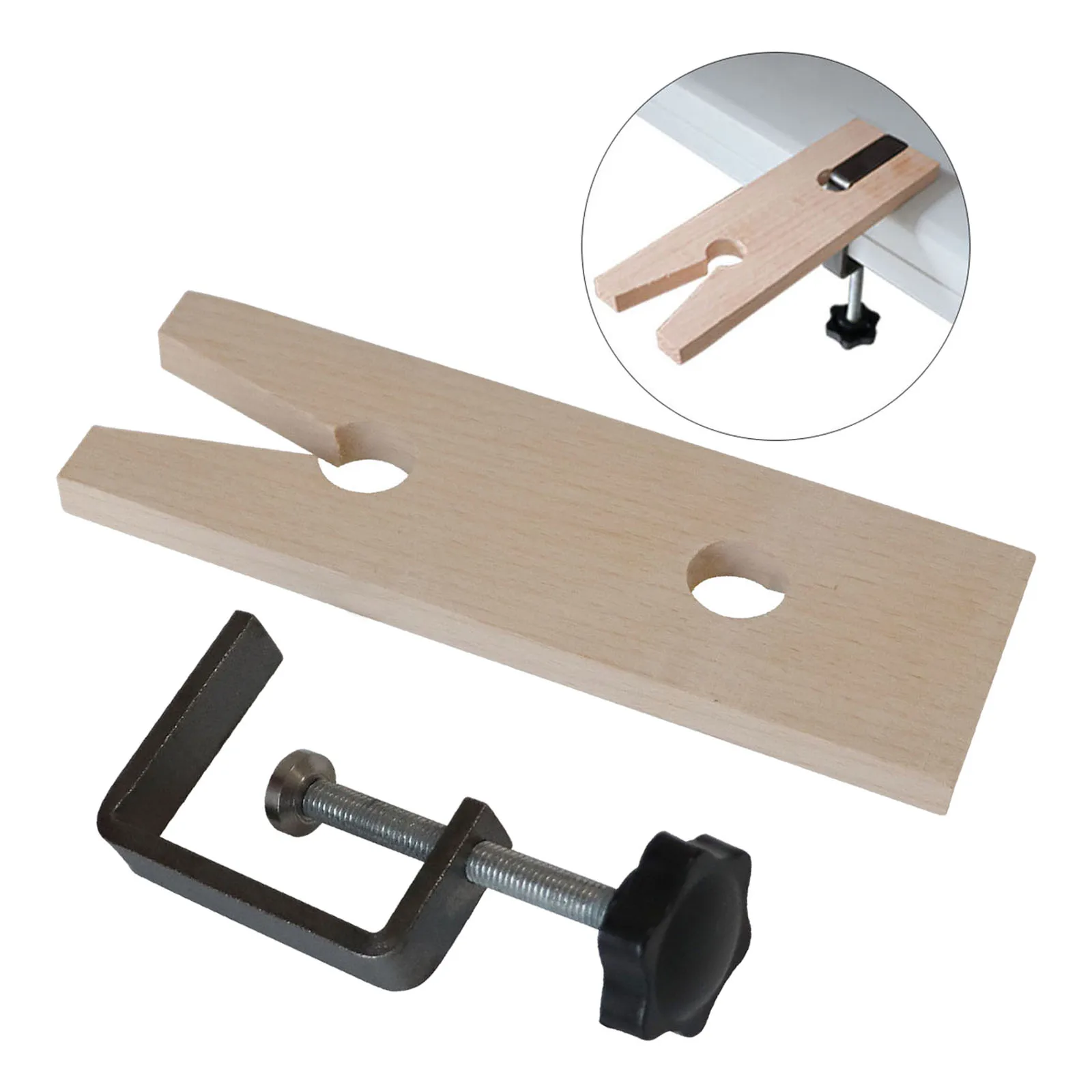 Рисунок 6 - Верстак для ювелиров