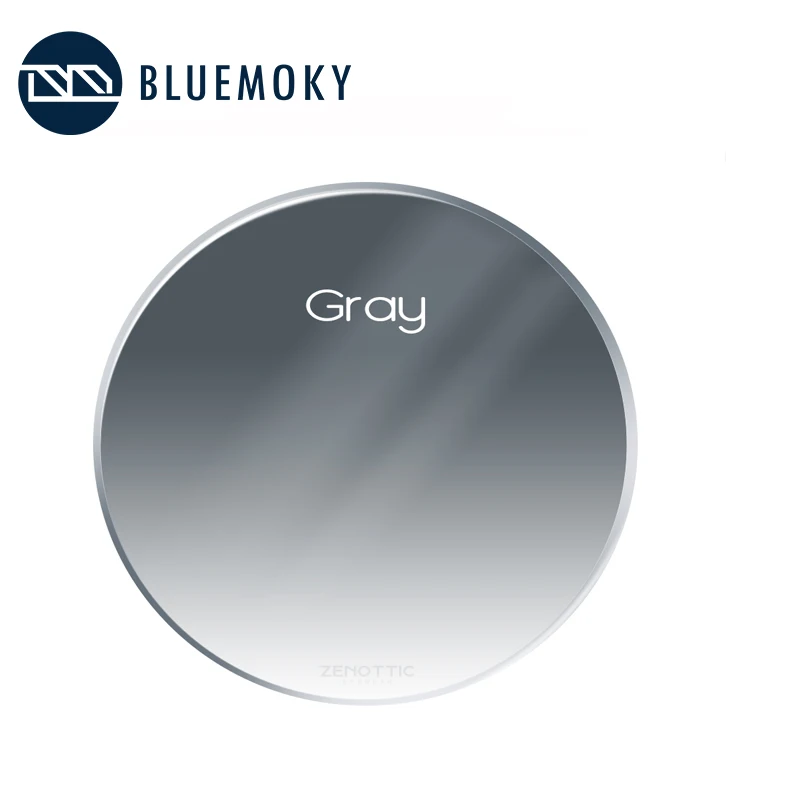 BLUEMOKY рецепта фотохромные линзы 1 56 61 67 (+ 12 00 ~-12 00) при дальнозоркости близорукость