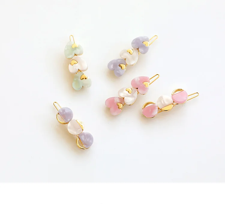 100 pçs lote DIY Simples Multi Ácido