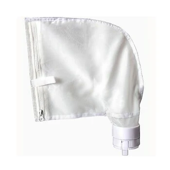 

2pcs Replacement Pool Cleaning Zipper Bag All Purpose for Polaris 360 and 380 home outdoor pool accessories