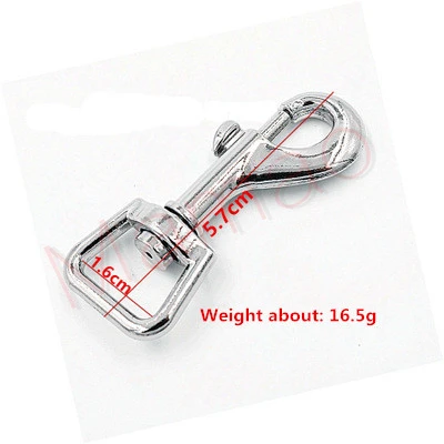 5 шт./лот поводок для ошейника маленькой собаки металлическая пряжка наборы