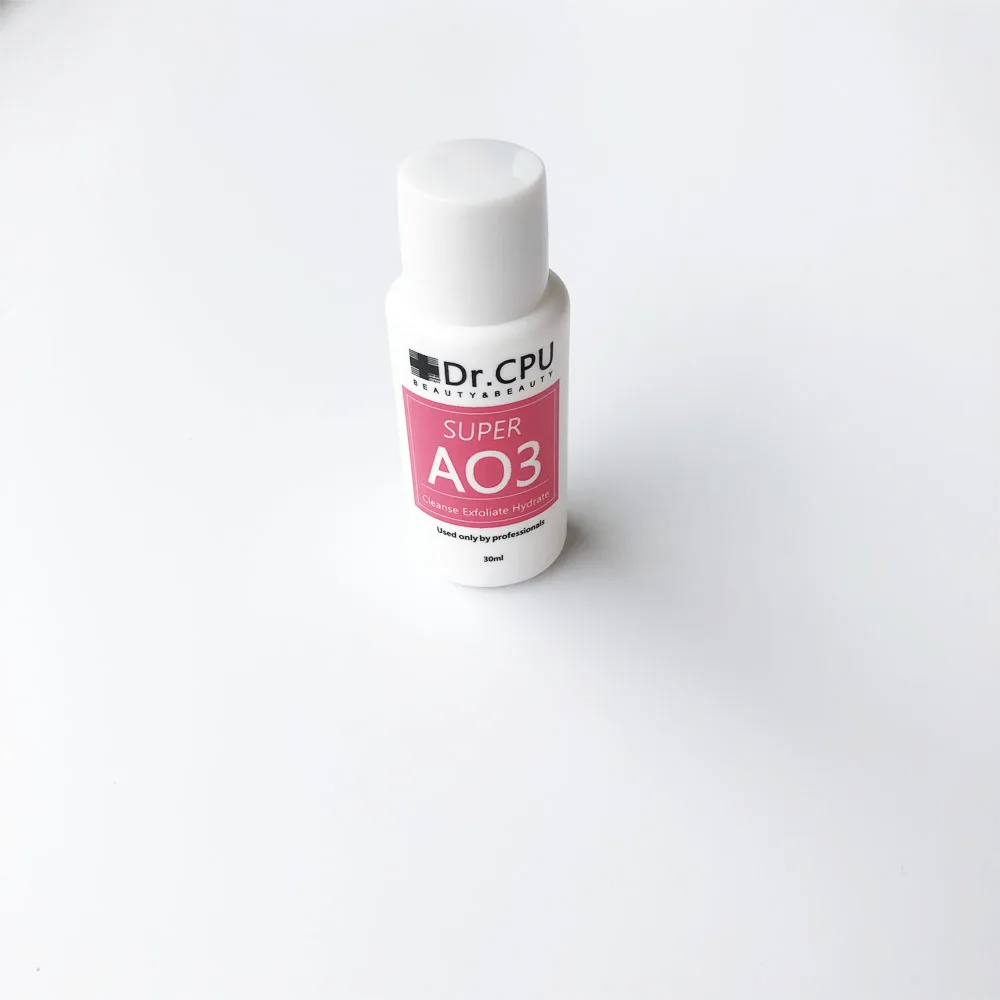 Aqua Peeling Solution Skin Face Facial Deep Clean Essence Product Serum For Hydro Dermabrasion Machine(30ml=800ml) facial peeling essence