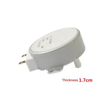 

For Galanz SS-5-240-TD 220V Microwave Oven Synchronous Motor Turntable Motor For Galanz SS-5-240-TD Microwave Oven Parts