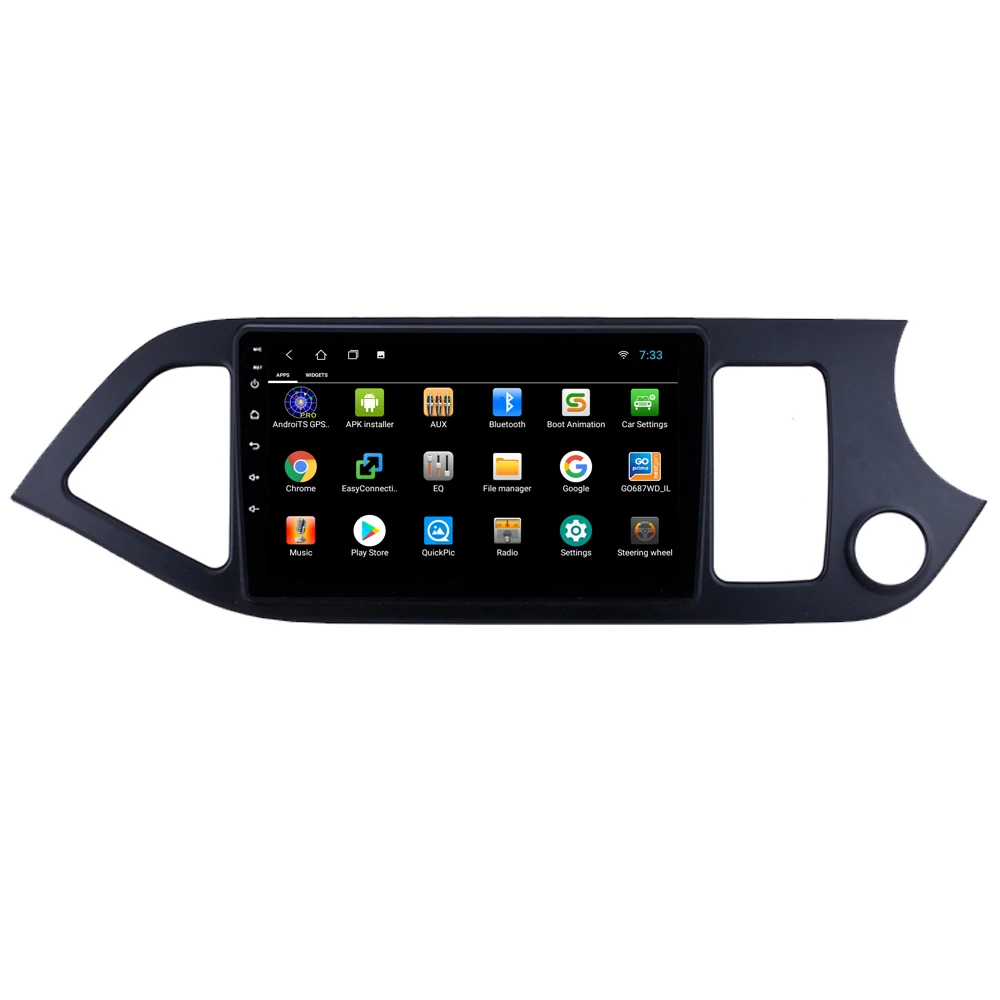 Picanto 2011 right-2
