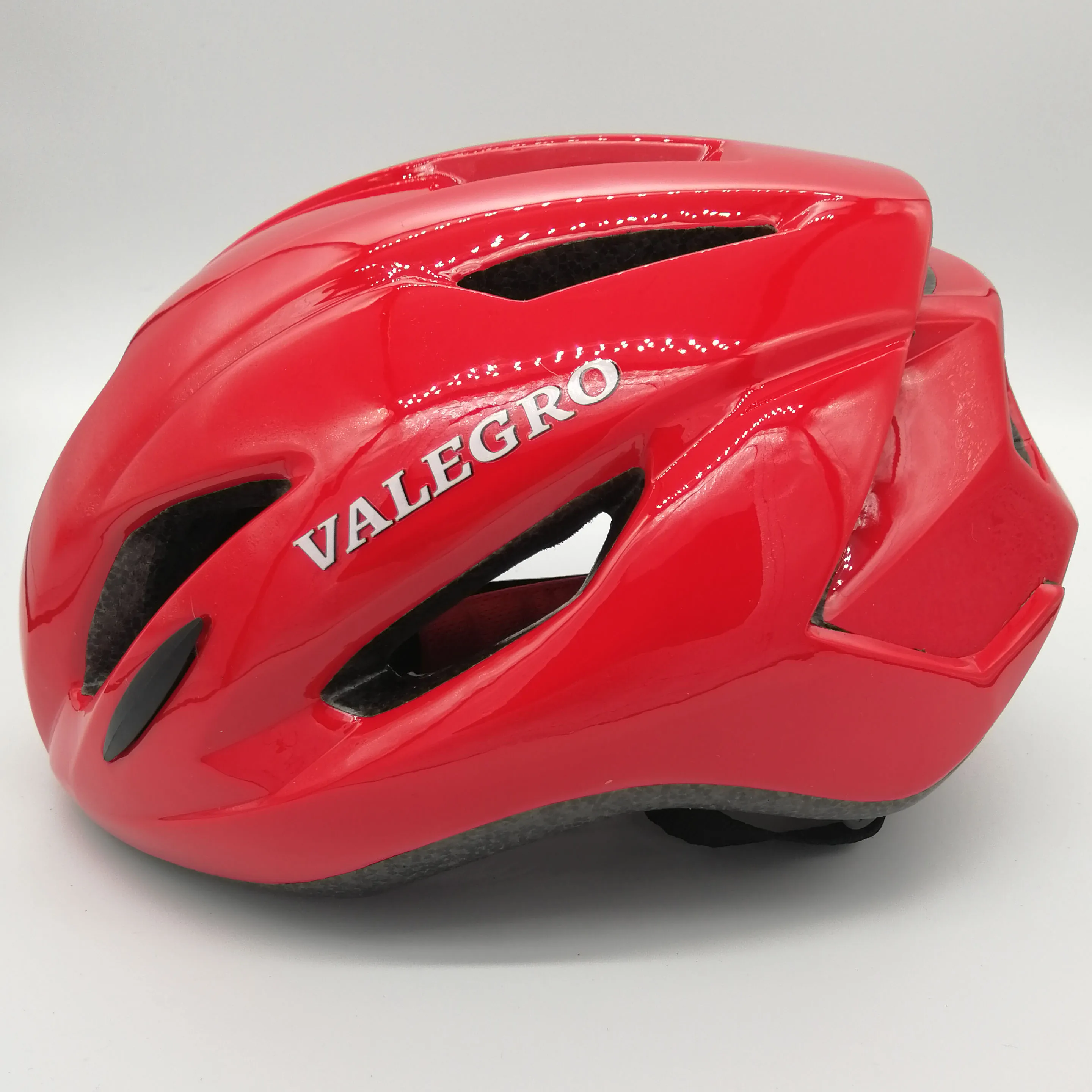 Valegro 2020 MTB Сверхлегкий EPS + PC чехол Горный Дорожный велосипедный шлем Мужской/wo