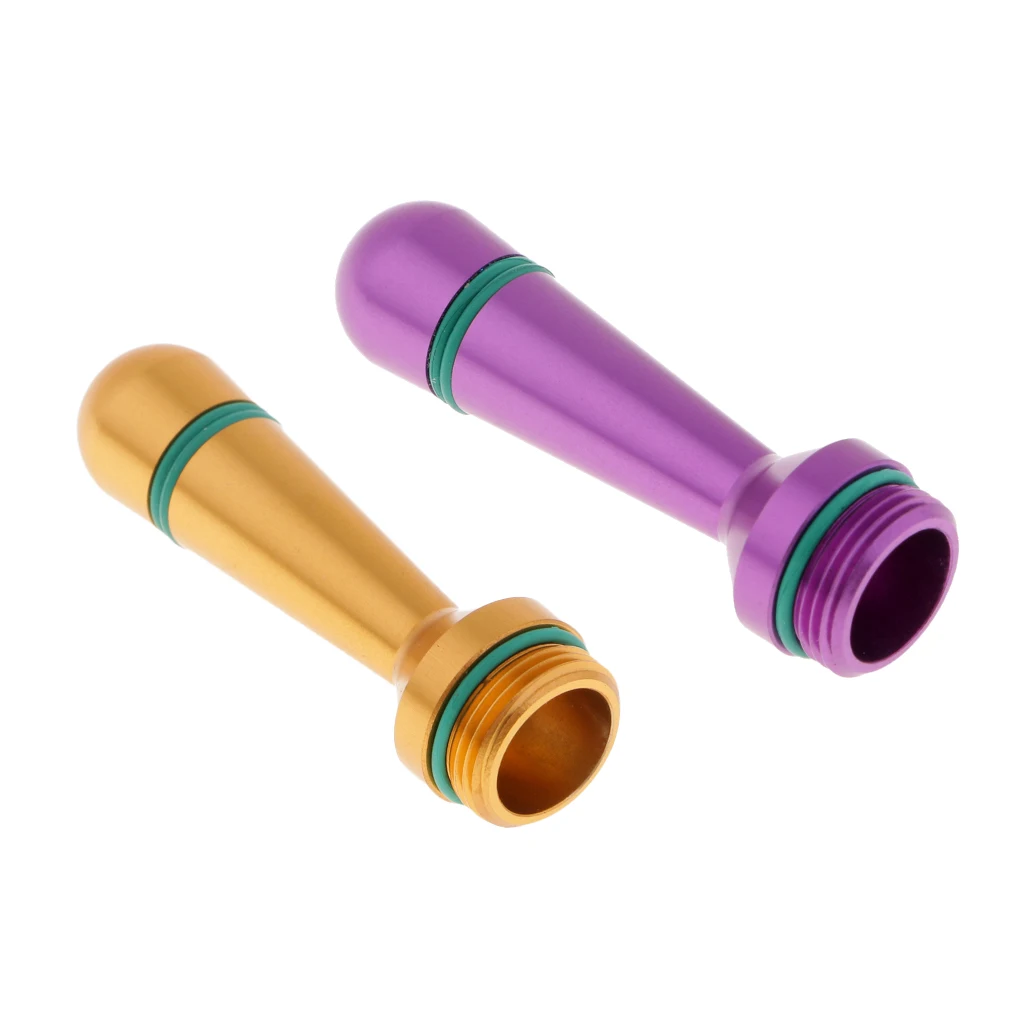 

Aluminum Alloy Spinning Fishing Reel Stand Support Weight Balance Fishing Reel Body Keeper