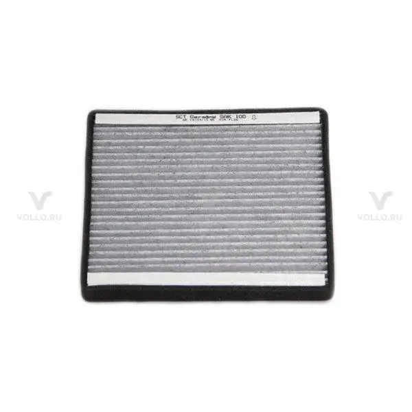 SCT SAK 100 Салонный фильтр SAK100