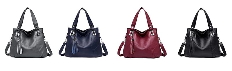 SMOOZA, роскошные женские сумки, новинка, дизайнерская сумка с кисточками, Ретро стиль, тоут, сумки через плечо, сумки с верхней ручкой, винтажные, Bolsa Feminina