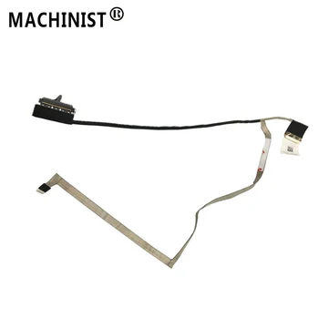 

Video screen Flex wire For Dell E5270 ADM60 0JDGJY laptop LCD LED LVDS Display Ribbon cable DC02C00AY20 DC02C00AY00
