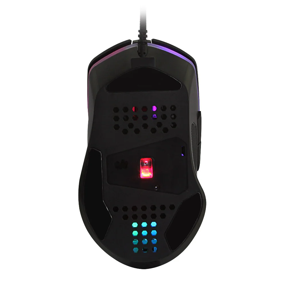 Computer mouse