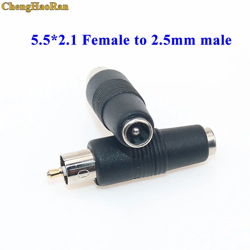 DC 전원 플러그 어댑터 잭, 5.5X2.1mm 암에서 2.0*0.6 4.0*1.7 5.5*1.0 5.5*3.0 6.3*2.0 2.5mm, USB 2.0, ASUS X205T