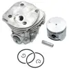 Big Bore Cylinder Piston Kit for Husqvarna 346XP 346XP EPA 353 353 EPA PN 537253102 537253104 503869871 ► Photo 3/6