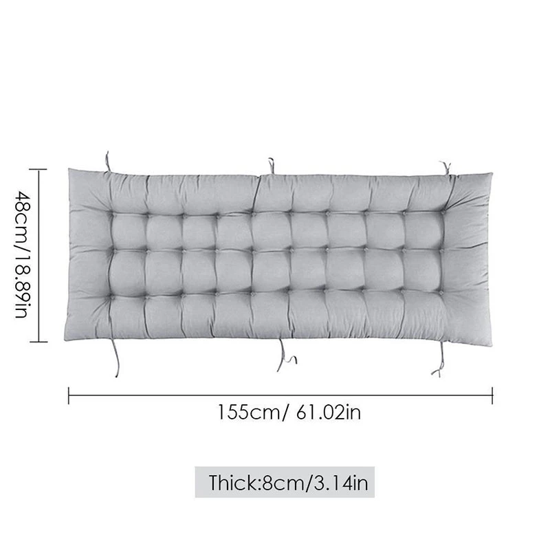 Подушки для шезлонга, подушки для шезлонга, подушки для патио, уличные матрасы, садовый шезлонг, кресло для отдыха, крытая веранда