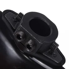 Машина для смены автомобильных шин нейлоновое крепление Demount Duckhead пластиковая головка утки 30 мм