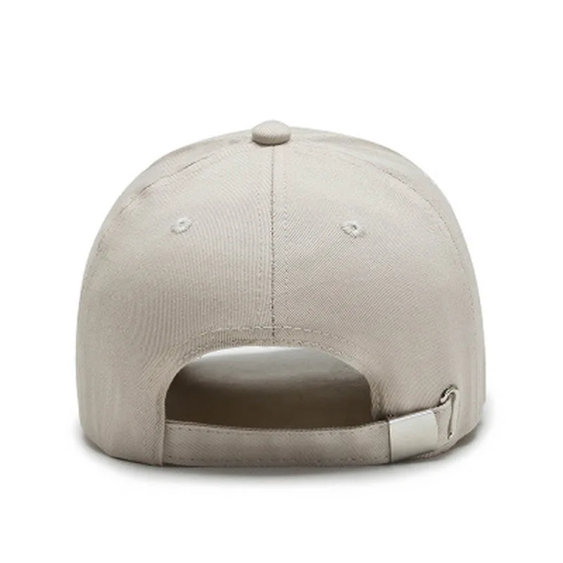 Women Men Tennis Caps Baseball Cap Female Daisies Summer Outdoor Adjustable Embroidered Women Trucker Hats Dad Hat