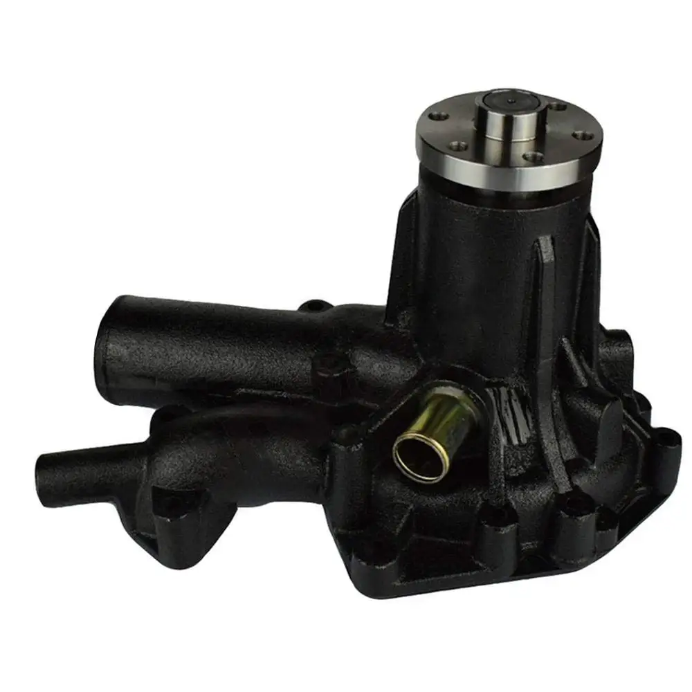 

Diesel Engine Water Pump 1-13650133-0 1136501330 for Hiatch 6HK1 ZX300 ZAX330-6 Excavator