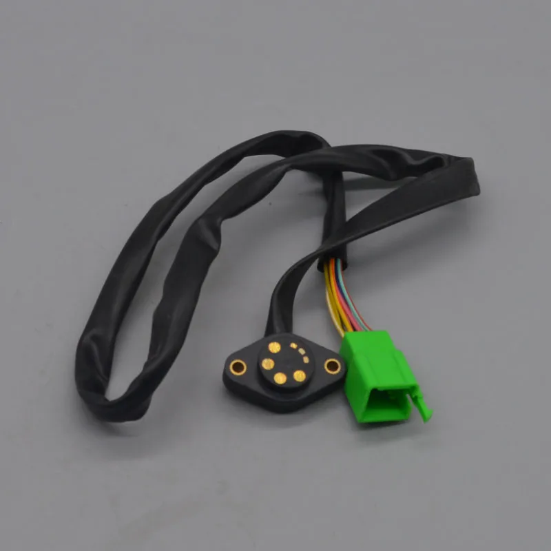 For loncin re250 gear indicator sensor cable neutral 250cc motorcycle LX166FMM accessories