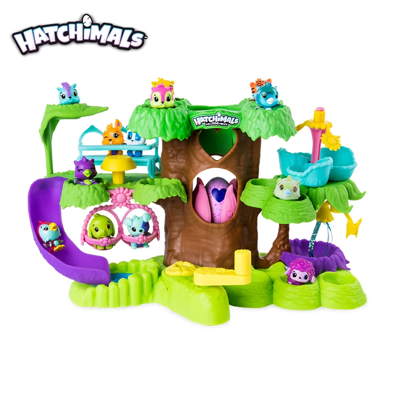 hatchimals mini eggs