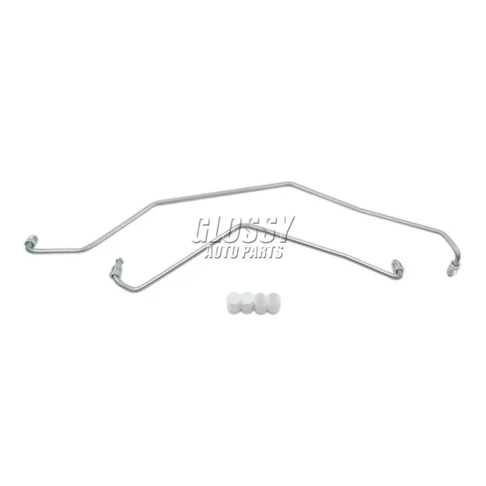 AP02 гидравлическая линия рулевой рейки трубы для Mercedes Sprinter 901 902 903 904 для VW LT II