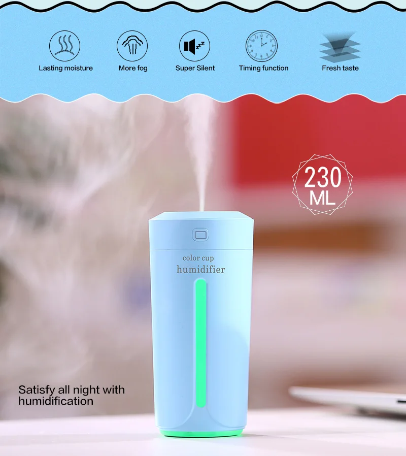 humidifier