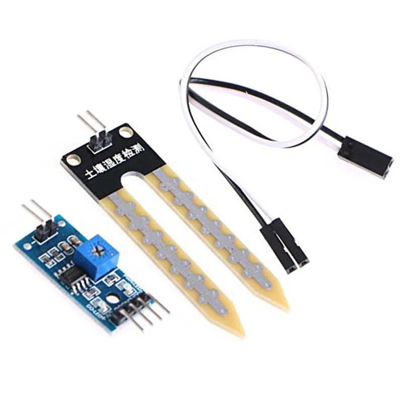 Дождь дождевые капли датчик для Arduino модуль погоды стартер DIY Kit плата