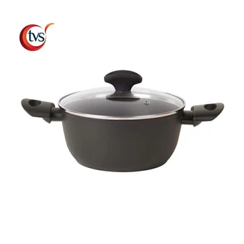 

Pot TVS DP480203310001C Diamante Induction 2.8 l / 20 cm, Italy