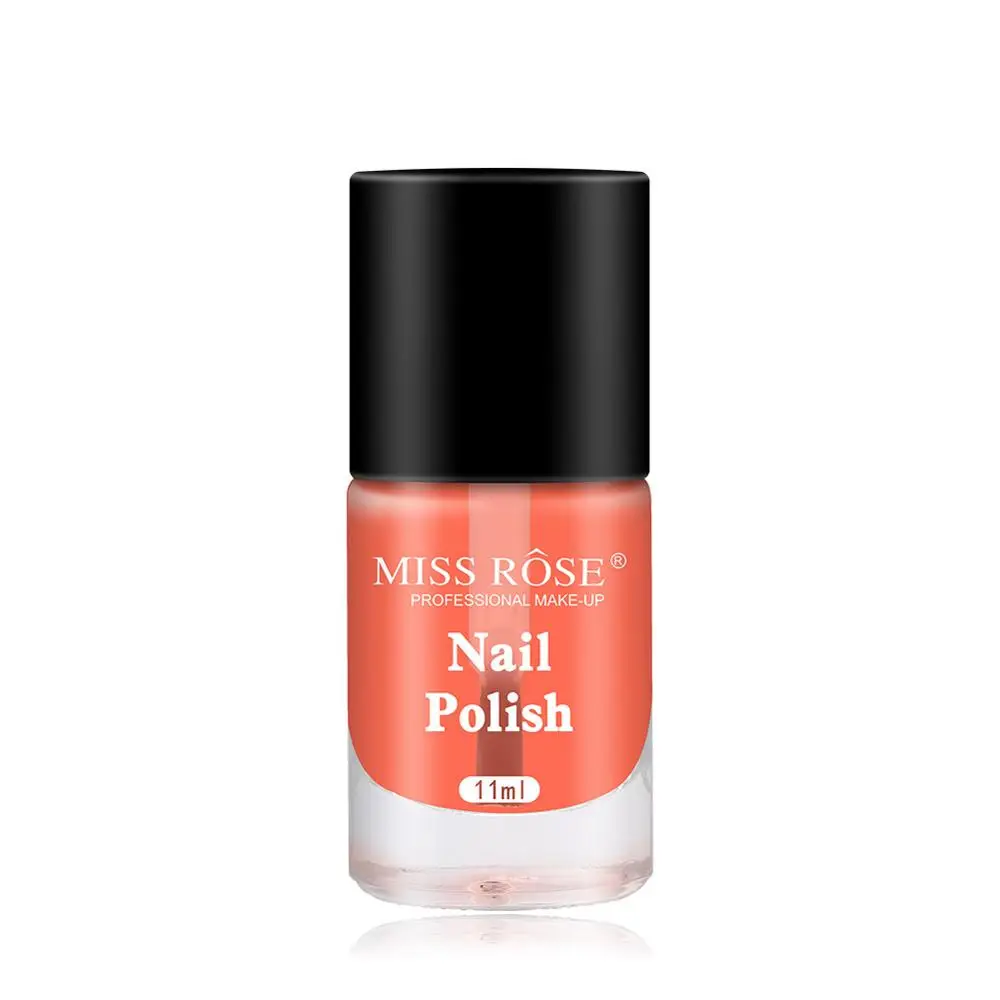 light nail polish 11 мл матовый лак для ногтей здоровье прозрачный лак-покрытие для Ногтей Стойкий водонепроницаемый яркий броневое масло лак Искусство Инструменты для ногтей сделай сам - Цвет: light nail polish