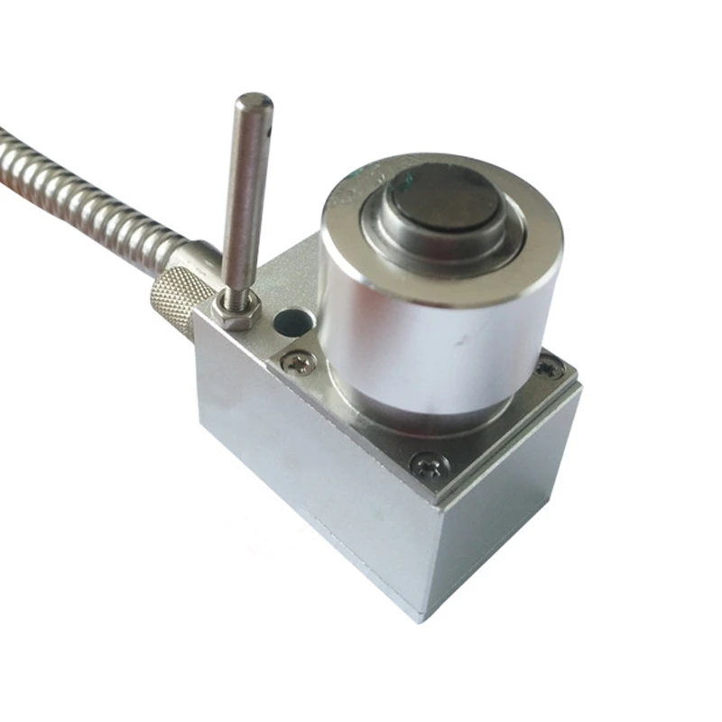 US $61.47 Automatic Tool Setting Instrument Cnc Tool Touch Sensor CNC Engraving Lathe Machine Machinery Accessories Sliver