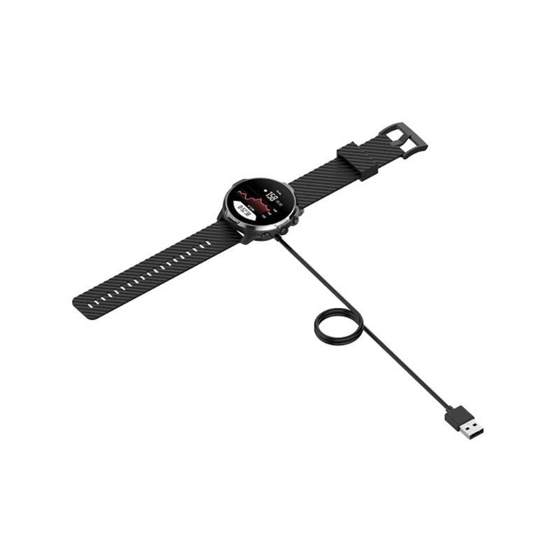 Suunto 7 Ʈ ġ USB  Ŭ ũ ̺  ũ ̼