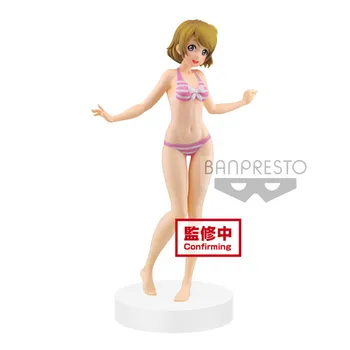 

Original Figure Love Live Hanayo Koizumi Swimsuit BPT 25CM Quality Action Figure Collection Toys for Christmas G010