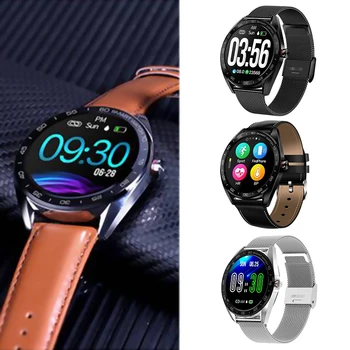 

K7 IP68 Waterproof Smart Watch 1.3-Inch Full Press Sn Supports Multi-Language and Multi-Sport Mode