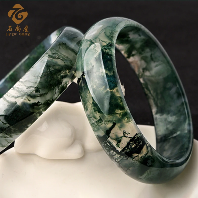 natural-ocean-green-agate-bangle-jade-bracelet-women-bangle-jade-jewelry-jadeite-jade-bangles-bracelets-for-women