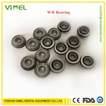 

10pcs/lot Dental WH Bearing Dental Cartridge Spare Part