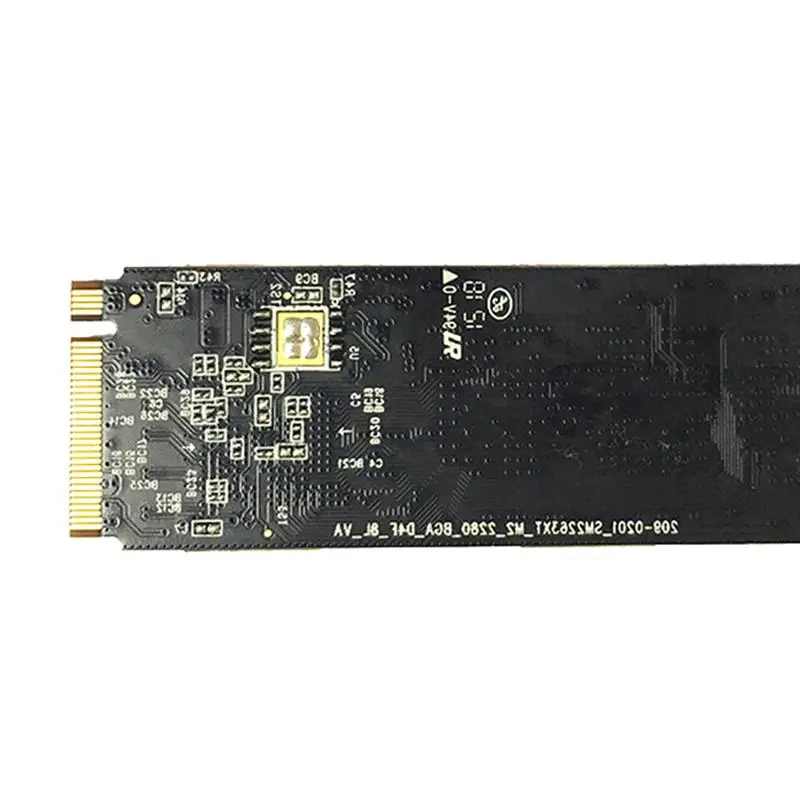 M.2 NVME PCIE SSD Hard Drive Disk 128GB 256GB 512GB 1TB Solid