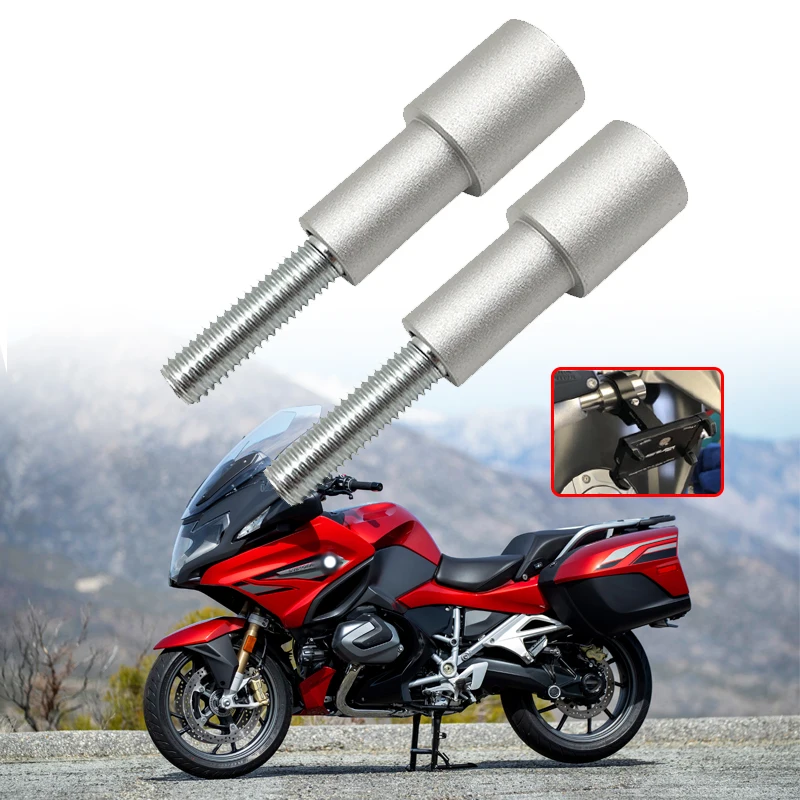 Stuur Klem Base Motorfiets Stuur Telefoon Beugel Verlengstuk Navigatie Houder Verlengstuk Voor K1600gt Gtl B 2014-2020