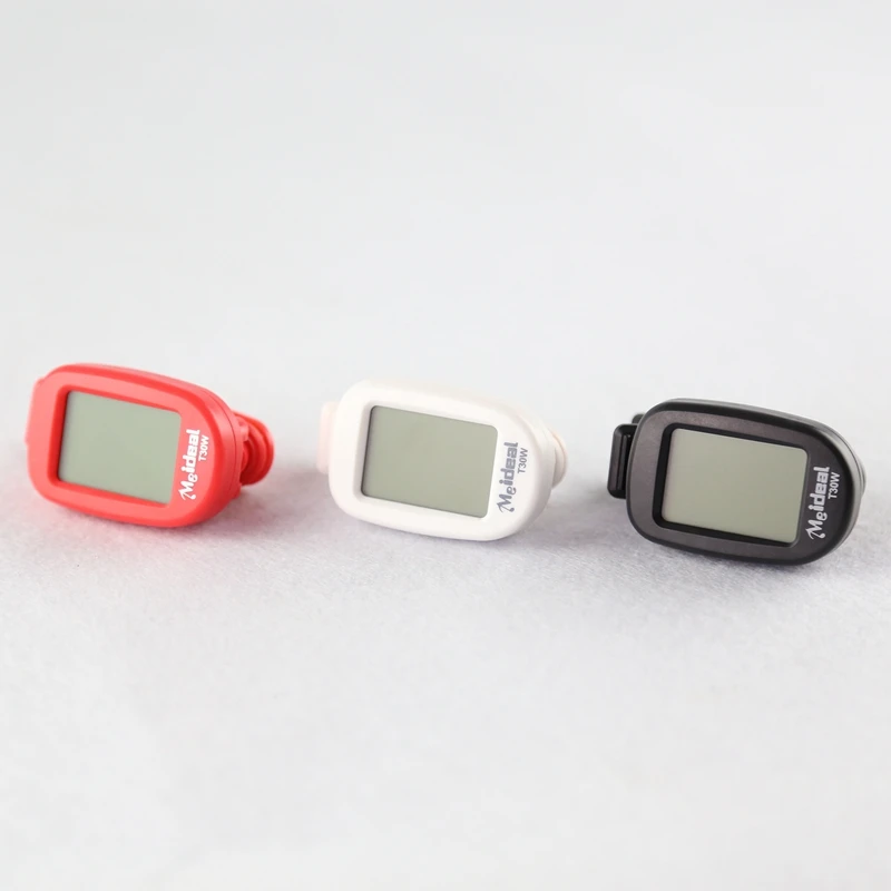 Meideal тюнер клип на для бас гитары Скрипка укулеле банджо большой LCD высокой