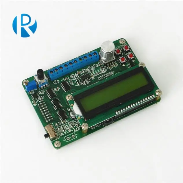 

UDB1008S DDS signal source Signal generator with 60MHz Frequency meter